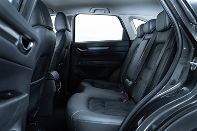2020 Mazda CX-5 - Thumbnail