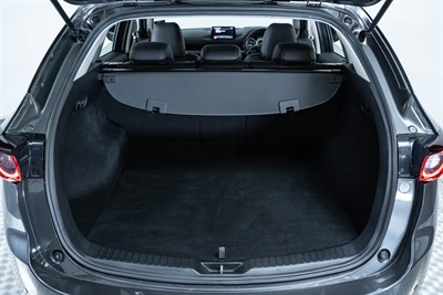 2020 Mazda CX-5 - Thumbnail