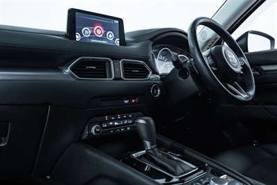 2020 Mazda CX-5 - Thumbnail