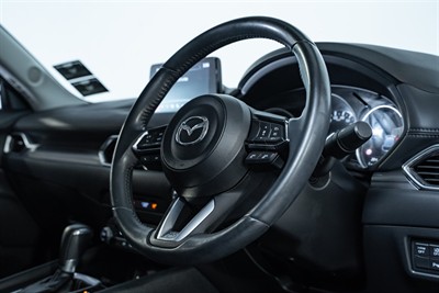 2020 Mazda CX-5 - Thumbnail