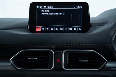 2020 Mazda CX-5 - Thumbnail