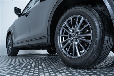 2020 Mazda CX-5 - Thumbnail