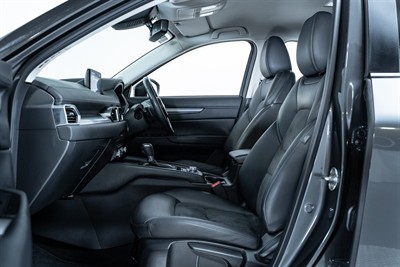 2020 Mazda CX-5 - Thumbnail