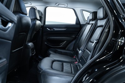 2020 Mazda CX-5 - Thumbnail