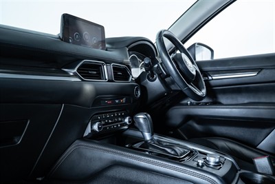 2020 Mazda CX-5 - Thumbnail