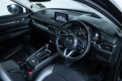 2020 Mazda CX-5 - Thumbnail