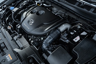 2020 Mazda CX-5 - Thumbnail