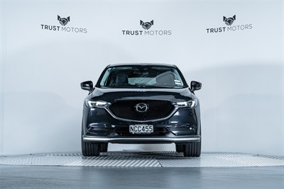 2020 Mazda CX-5 - Thumbnail