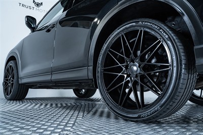 2020 Mazda CX-5 - Thumbnail