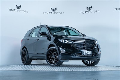 2019 Holden Equinox - Thumbnail
