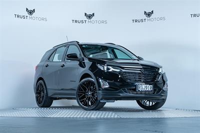 2019 Holden Equinox
