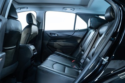 2019 Holden Equinox - Thumbnail