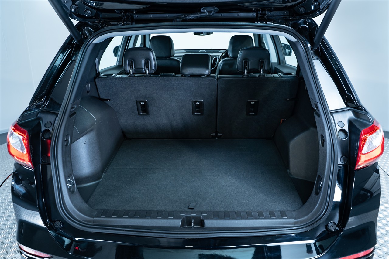 2019 Holden Equinox