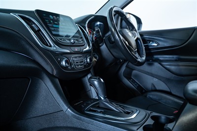 2019 Holden Equinox - Thumbnail