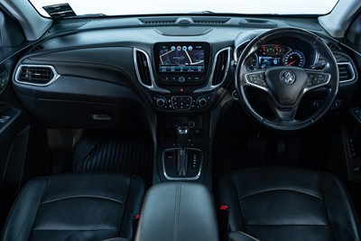 2019 Holden Equinox - Thumbnail