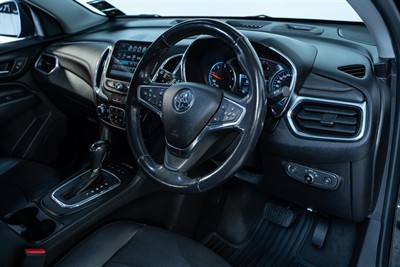 2019 Holden Equinox - Thumbnail