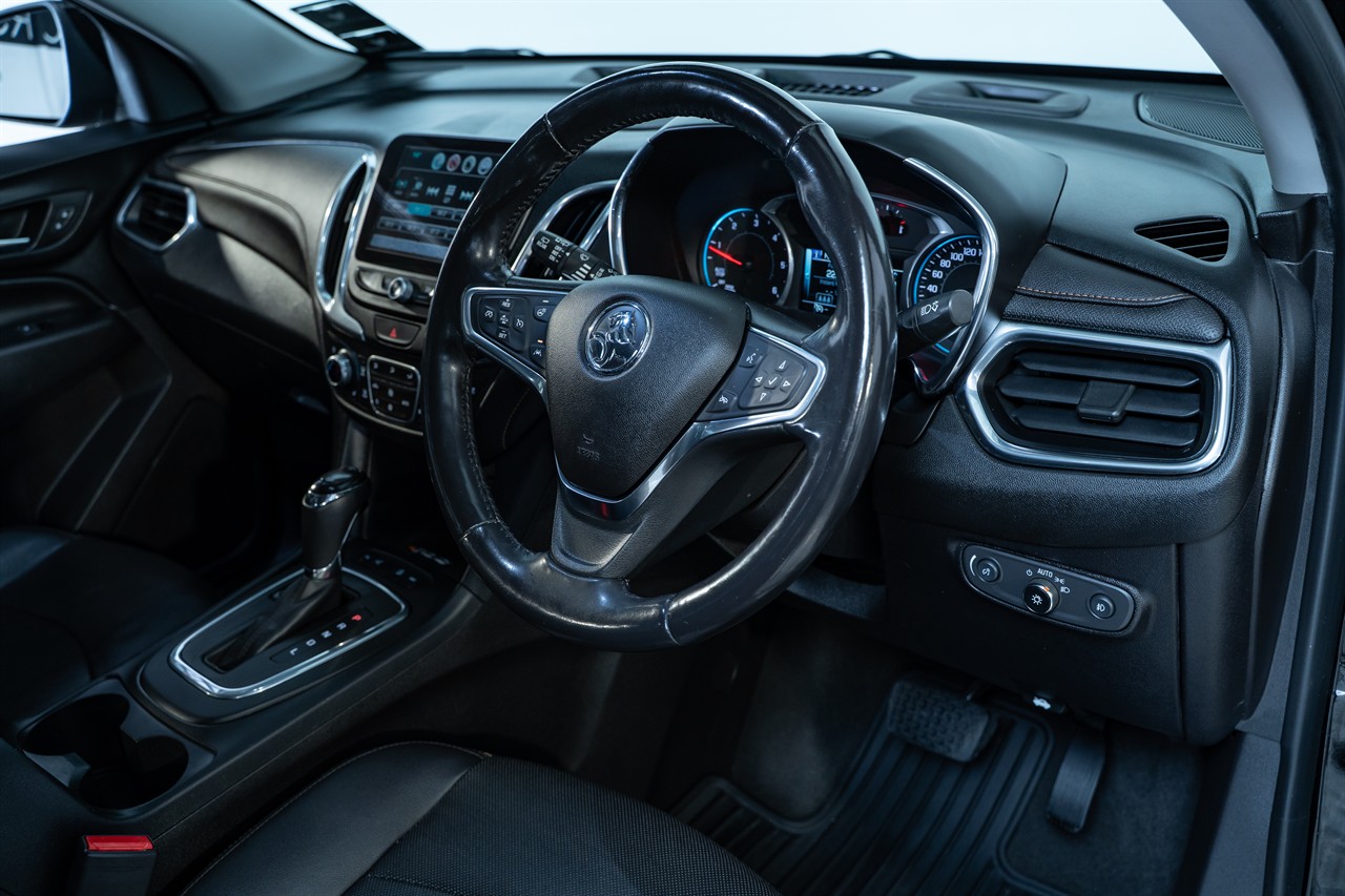 2019 Holden Equinox