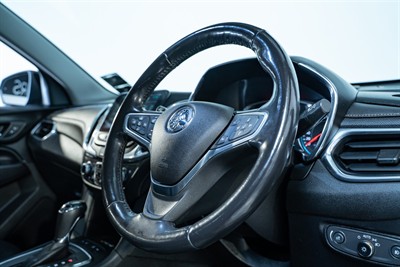 2019 Holden Equinox - Thumbnail