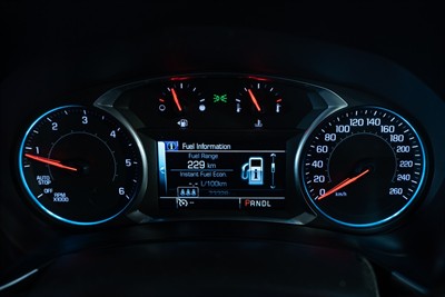 2019 Holden Equinox - Thumbnail