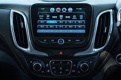 2019 Holden Equinox - Thumbnail
