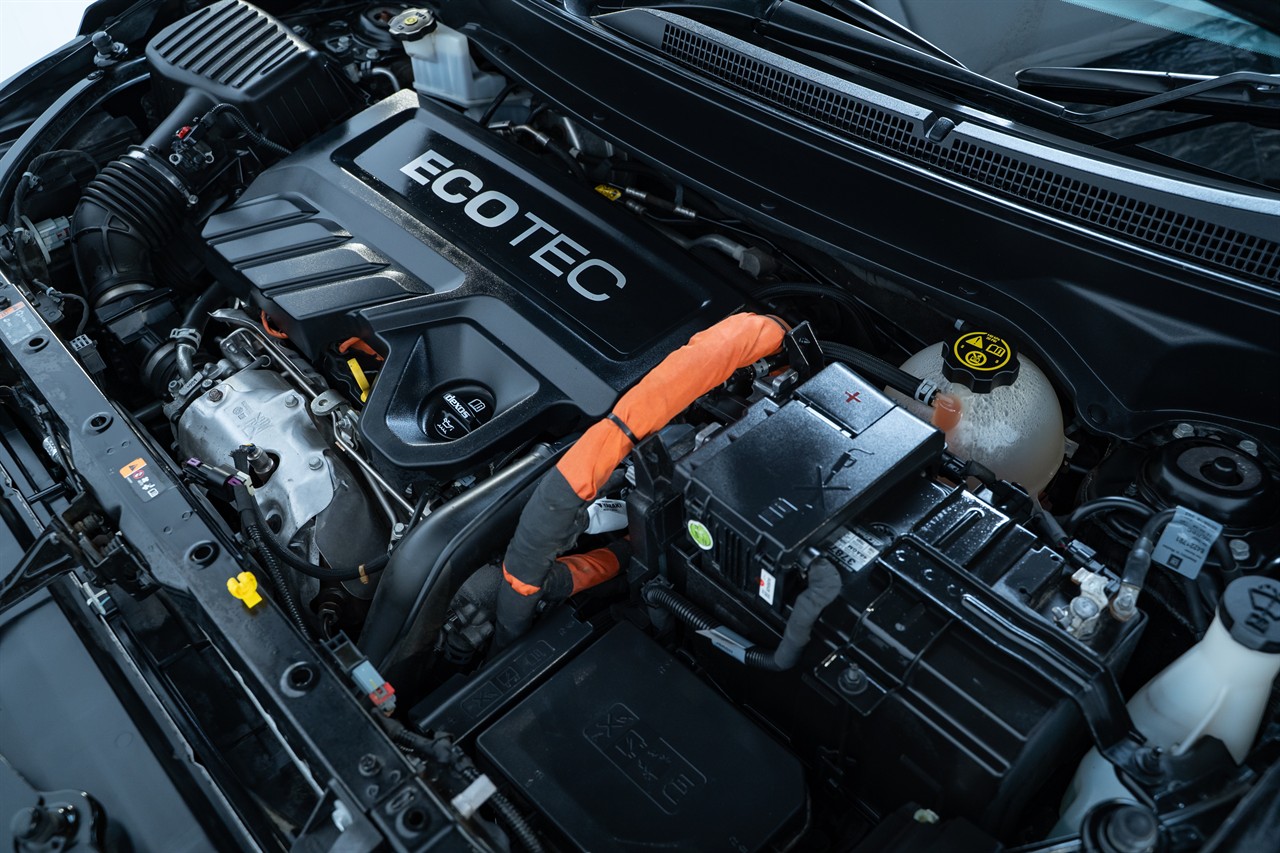 2019 Holden Equinox