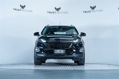 2019 Holden Equinox - Thumbnail