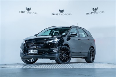 2019 Holden Equinox - Thumbnail