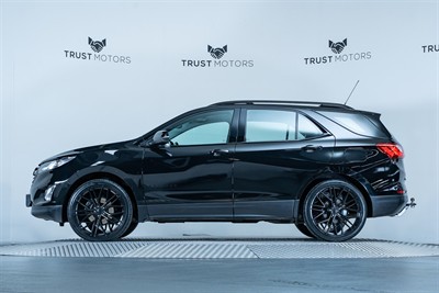 2019 Holden Equinox - Thumbnail