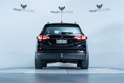 2019 Holden Equinox - Thumbnail