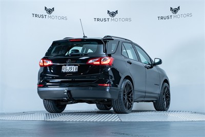 2019 Holden Equinox - Thumbnail