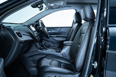 2019 Holden Equinox - Thumbnail