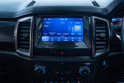 2019 Ford Everest - Thumbnail
