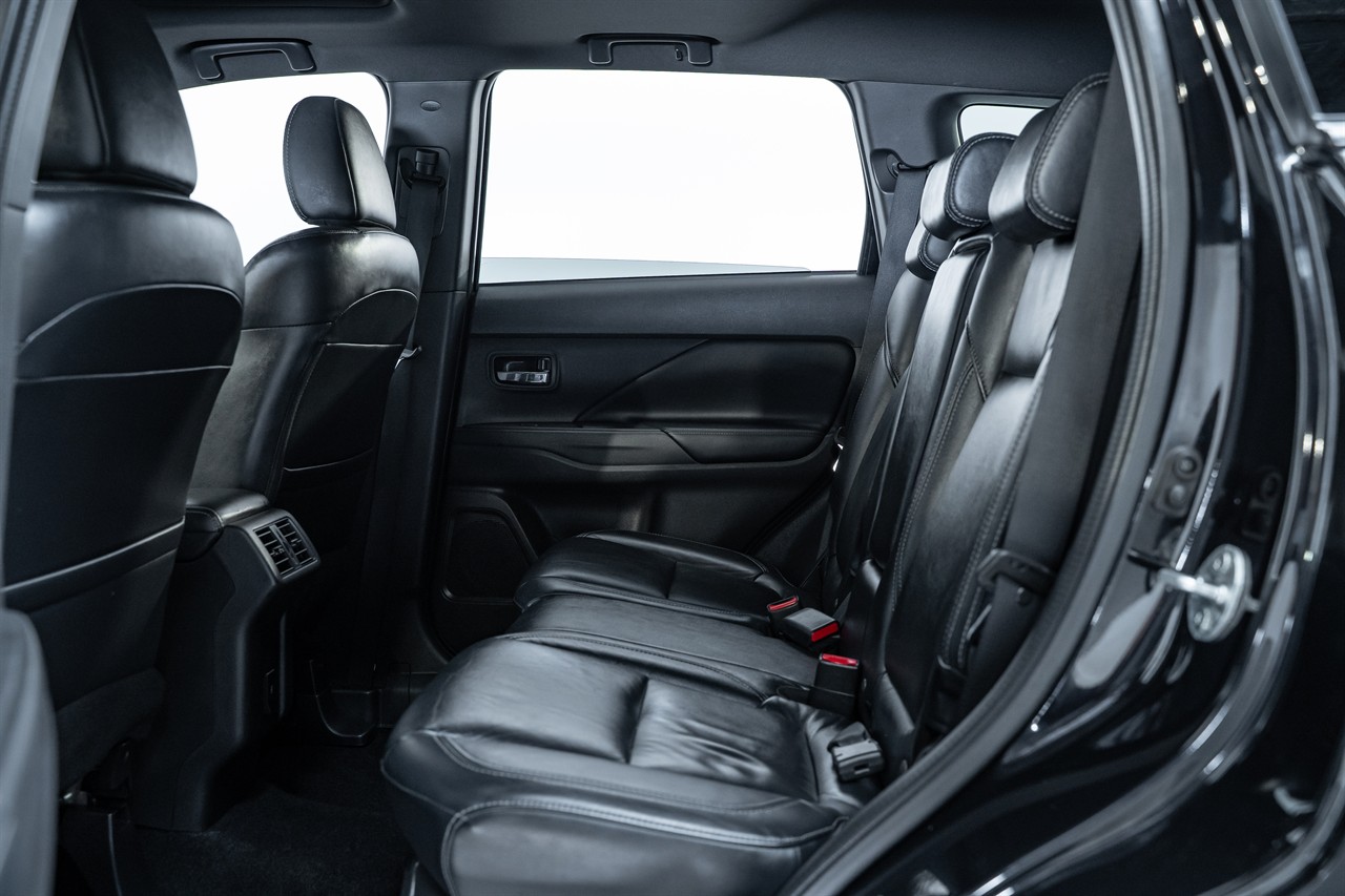 2022 Mitsubishi Outlander