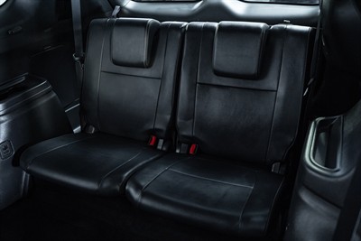 2022 Mitsubishi Outlander - Thumbnail