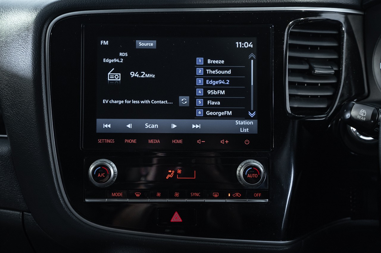 2022 Mitsubishi Outlander