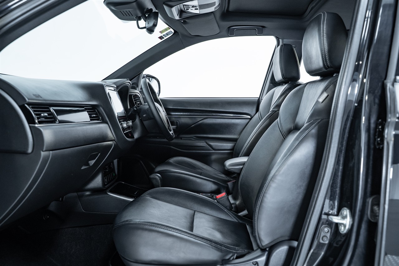 2022 Mitsubishi Outlander