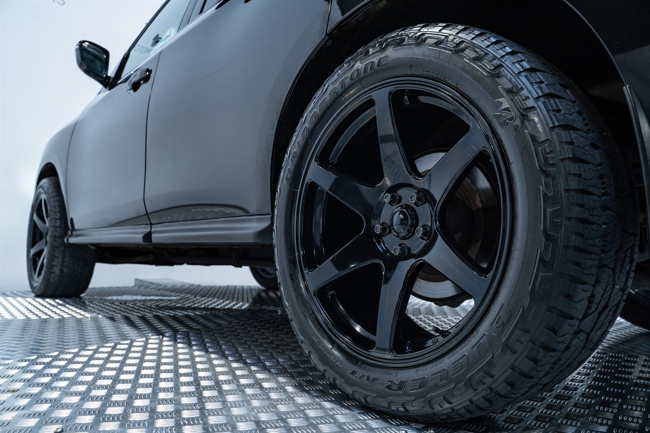 2018 Nissan Pathfinder