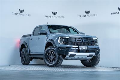 2022 Ford Ranger - Image Coming Soon