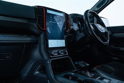 2022 Ford Ranger - Thumbnail