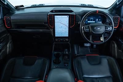 2022 Ford Ranger - Thumbnail
