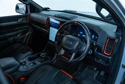 2022 Ford Ranger - Thumbnail