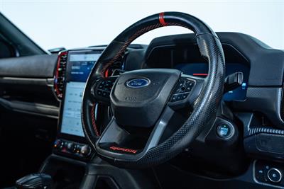2022 Ford Ranger - Thumbnail