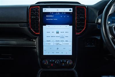 2022 Ford Ranger - Thumbnail