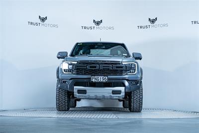 2022 Ford Ranger - Thumbnail