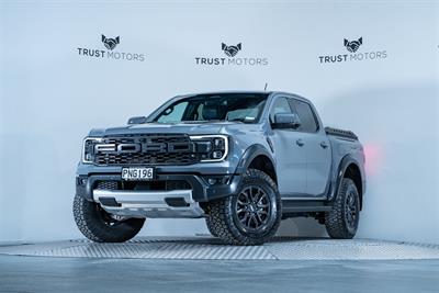2022 Ford Ranger - Thumbnail
