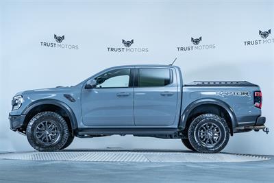2022 Ford Ranger - Thumbnail