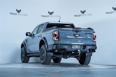 2022 Ford Ranger - Thumbnail