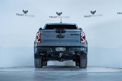 2022 Ford Ranger - Thumbnail