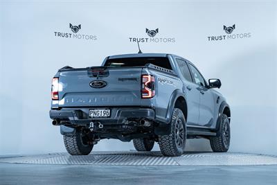 2022 Ford Ranger - Thumbnail