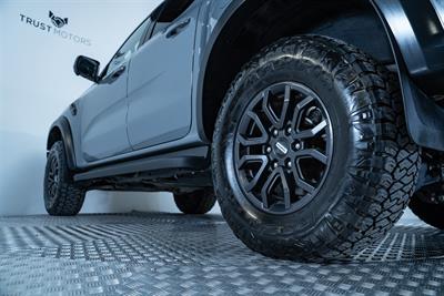 2022 Ford Ranger - Thumbnail